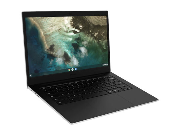 Samsung Chromebook Galaxy Go Intel® Celeron® N4500 35.6 cm (14") HD 4 Samsung Chromebook Galaxy Go Intel® Celeron® N4500 35.6 cm (14") HD 4