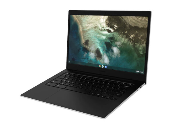 Samsung Chromebook Galaxy Go Intel® Celeron® N4500 35.6 cm (14") HD 4 Samsung Chromebook Galaxy Go Intel® Celeron® N4500 35.6 cm (14") HD 4