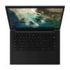 Samsung Chromebook Galaxy Go Intel® Celeron® N4500 35.6 cm (14") HD 4 Samsung Chromebook Galaxy Go Intel® Celeron® N4500 35.6 cm (14") HD 4