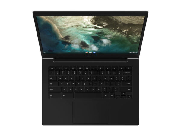 Samsung Chromebook Galaxy Go Intel® Celeron® N4500 35.6 cm (14") HD 4 Samsung Chromebook Galaxy Go Intel® Celeron® N4500 35.6 cm (14") HD 4