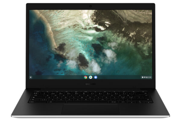 Samsung Chromebook Galaxy Go Chrome OS (14”, Celeron, 4GB) Samsung Chromebook Galaxy Go Chrome OS (14”, Celeron, 4GB)