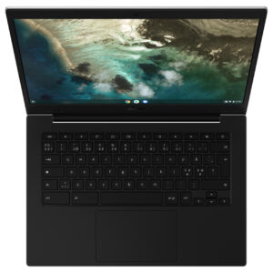 Samsung Chromebook Galaxy Go Chrome OS (14”, Celeron, 4GB)