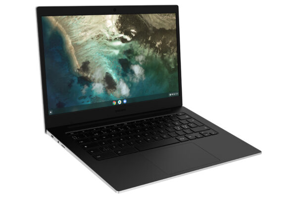 Samsung Chromebook Galaxy Go Chrome OS (14”, Celeron, 4GB) Samsung Chromebook Galaxy Go Chrome OS (14”, Celeron, 4GB)