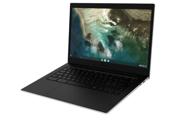 Samsung Chromebook Galaxy Go Chrome OS (14”, Celeron, 4GB) Samsung Chromebook Galaxy Go Chrome OS (14”, Celeron, 4GB)