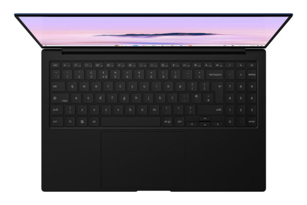 Samsung Galaxy Chromebook Plus 15.6" 5 8GB 256GB