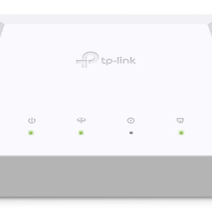 TP-Link XZ000-G6 network terminal/unit Optical network terminal (ONT) TP-Link XZ000-G6 network terminal/unit Optical network terminal (ONT)