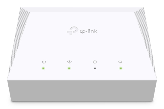 TP-Link XZ000-G6 network terminal/unit Optical network terminal (ONT) TP-Link XZ000-G6 network terminal/unit Optical network terminal (ONT)