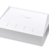 TP-Link XZ000-G6 network terminal/unit Optical network terminal (ONT) TP-Link XZ000-G6 network terminal/unit Optical network terminal (ONT)