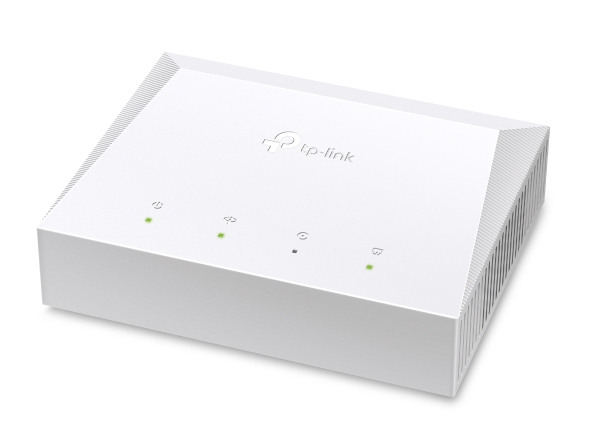 TP-Link XZ000-G6 network terminal/unit Optical network terminal (ONT) TP-Link XZ000-G6 network terminal/unit Optical network terminal (ONT)
