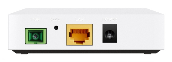 TP-Link XZ000-G6 network terminal/unit Optical network terminal (ONT) TP-Link XZ000-G6 network terminal/unit Optical network terminal (ONT)