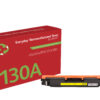 Everyday™ Yellow Remanufactured Toner by Xerox compatible with HP Everyday™ Yellow Remanufactured Toner by Xerox compatible with HP