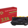 Everyday™ Mono Remanufactured Toner by Xerox compatible with HP 37A Everyday™ Mono Remanufactured Toner by Xerox compatible with HP 37A