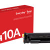 Everyday™ Black Toner by Xerox compatible with HP 410A (CF410A),