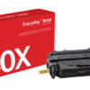 Everyday™ Black Toner by Xerox compatible with HP 80X (CF280X), High