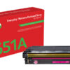 Everyday™ Magenta Remanufactured Toner by Xerox compatible with HP