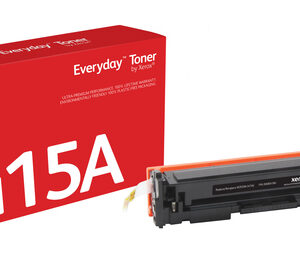 Everyday™ Black Toner by Xerox compatible with HP 415A (W2030A), Everyday™ Black Toner by Xerox compatible with HP 415A (W2030A),