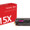 Everyday™ Magenta Toner by Xerox compatible with HP 415X (W2033X),