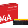 Everyday™ Black Toner by Xerox compatible with HP 94A (CF294A),