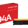 Everyday™ Black Toner by Xerox compatible with HP 94A (CF294A),