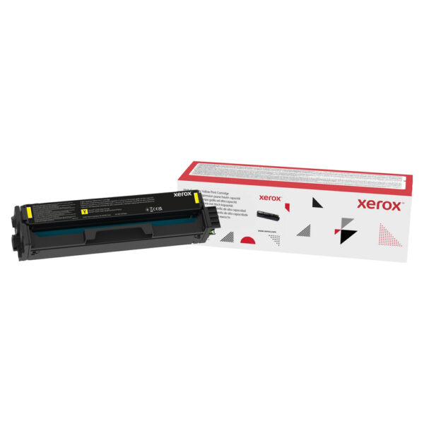 Xerox Genuine ® C230 Color Printer/C235 Color Multifunction Printer Xerox Genuine ® C230 Color Printer/C235 Color Multifunction Printer
