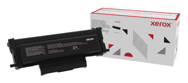 Xerox Genuine ® B225 Multifunction Printer/B230 Printer/B235 Xerox Genuine ® B225 Multifunction Printer/B230 Printer/B235