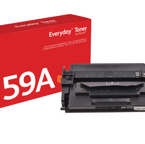 Everyday™ Mono Toner by Xerox compatible with HP 59A (CF259A), Everyday™ Mono Toner by Xerox compatible with HP 59A (CF259A),