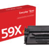 Everyday™ Mono Toner by Xerox compatible with HP 59X (CF259X), High
