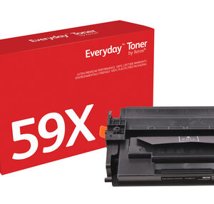Everyday™ Mono Toner by Xerox compatible with HP 59X (CF259X), High Everyday™ Mono Toner by Xerox compatible with HP 59X (CF259X), High