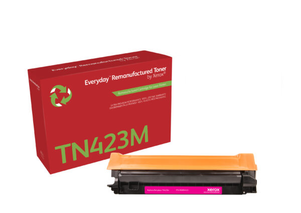 Everyday™ Magenta Remanufactured Toner by Xerox compatible with