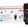 Xerox Genuine ® VersaLink® C625 Color Multifunction Printer Cyan High