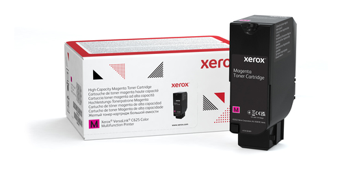 Xerox Genuine ® VersaLink® C625 Color Multifunction Printer Magenta