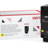 Xerox Genuine ® VersaLink® C625 Color Multifunction Printer Yellow