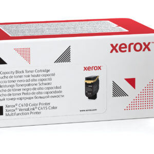 Xerox Genuine ® C410 Color Printer/VersaLink® C415 Color Xerox Genuine ® C410 Color Printer/VersaLink® C415 Color
