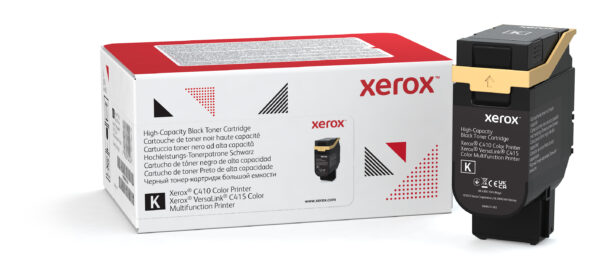 Xerox Genuine ® C410 Color Printer/VersaLink® C415 Color