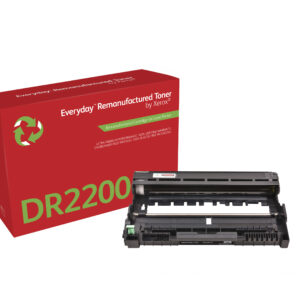 Xerox Everyday™ Mono Drum Remanufactured by compatible with Brother Xerox Everyday™ Mono Drum Remanufactured by compatible with Brother