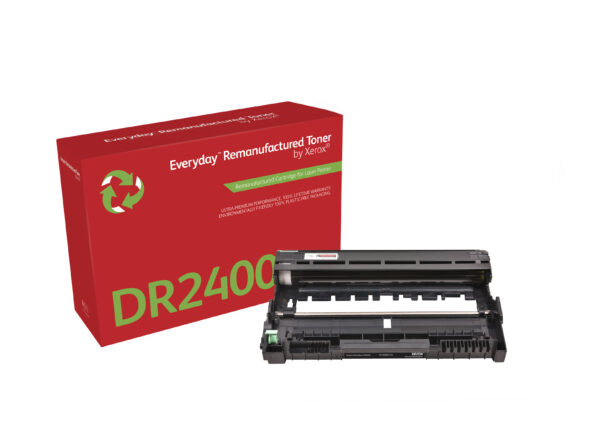 Xerox Everyday™ Mono Drum Remanufactured by compatible with Brother