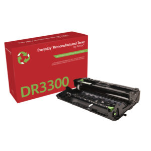 Xerox Everyday™ Mono Drum Remanufactured by compatible with Brother