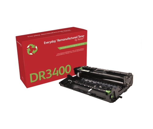 Xerox Everyday™ Mono Drum Remanufactured by compatible with Brother