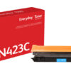 Everyday™ Cyan Toner by Xerox compatible with Brother TN-423C, High