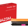 Everyday™ Magenta Toner by Xerox compatible with Brother TN-423M,