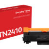 Everyday™ Mono Toner by Xerox compatible with Brother TN2410,