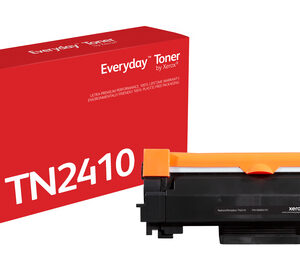Everyday™ Mono Toner by Xerox compatible with Brother TN2410, Everyday™ Mono Toner by Xerox compatible with Brother TN2410,