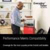 Everyday™ Mono Toner by Xerox compatible with Brother TN2420, High