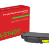 Everyday™ Yellow Remanufactured Toner by Xerox compatible with