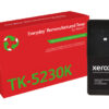 Everyday™ Black Remanufactured Toner by Xerox compatible with Kyocera