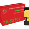 Everyday™ Yellow Remanufactured Toner by Xerox compatible with