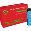 Everyday™ Cyan Remanufactured Toner by Xerox compatible with Kyocera