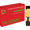 Everyday™ Yellow Remanufactured Toner by Xerox compatible with