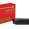 Everyday™ Black Remanufactured Toner by Xerox compatible with Kyocera