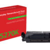 Everyday™ Black Remanufactured Toner by Xerox compatible with Kyocera